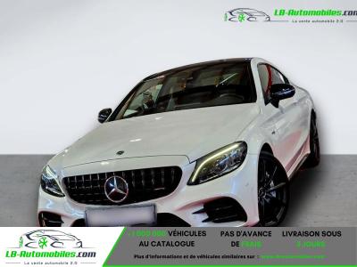 Mercedes Classe C Coupe 43 Mercedes-AMG