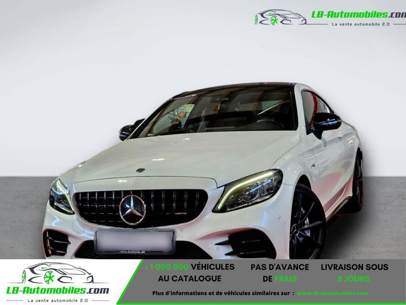 Mercedes Classe C Coupe 43 Mercedes-AMG - Photo 2 / 6