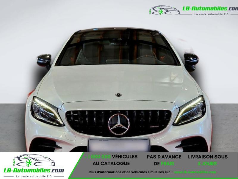 Mercedes Classe C Coupe 43 Mercedes-AMG - Photo 4 / 6