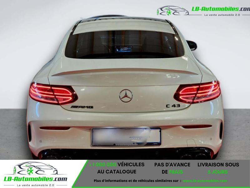 Mercedes Classe C Coupe 43 Mercedes-AMG - Photo 5 / 6
