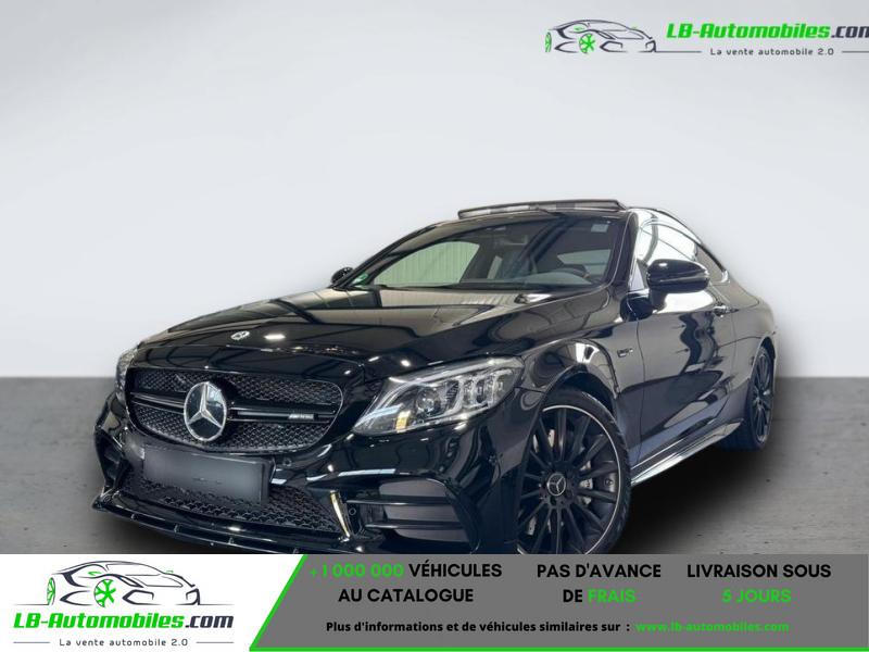 Mercedes Classe C Coupe 43 Mercedes-AMG - Photo 1 / 6