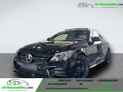 Mercedes Classe C Coupe 43 Mercedes-AMG
