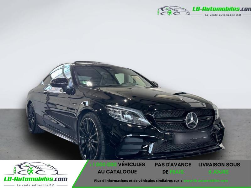 Mercedes Classe C Coupe 43 Mercedes-AMG - Photo 2 / 6