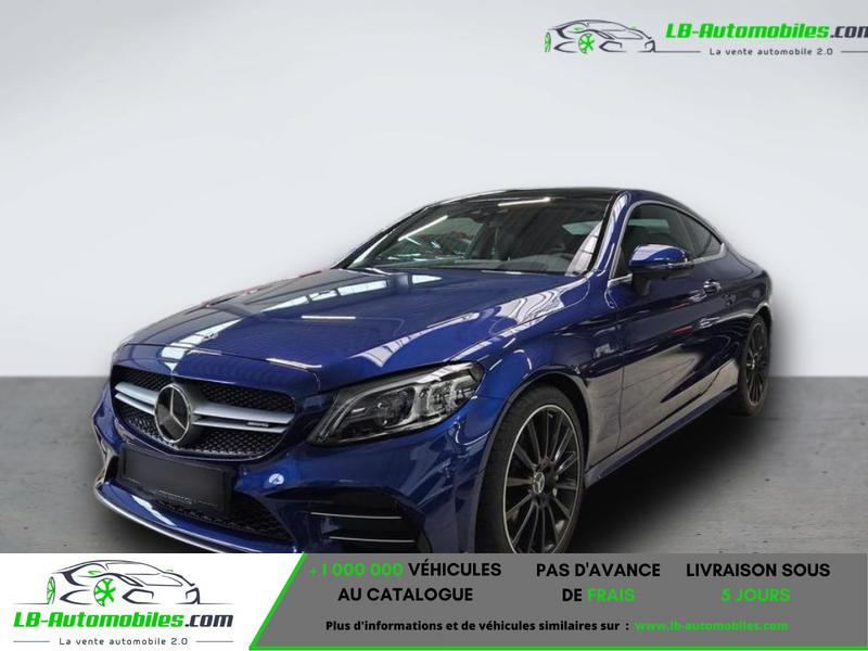Mercedes Classe C Coupe 43 Mercedes-AMG - Photo 1 / 11