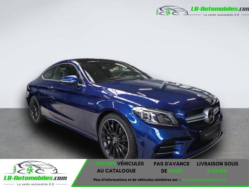 Mercedes Classe C Coupe 43 Mercedes-AMG - Photo 2 / 11
