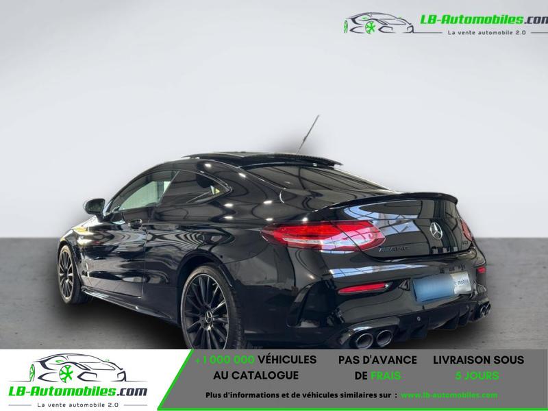 Mercedes Classe C Coupe 43 Mercedes-AMG - Photo 4 / 6
