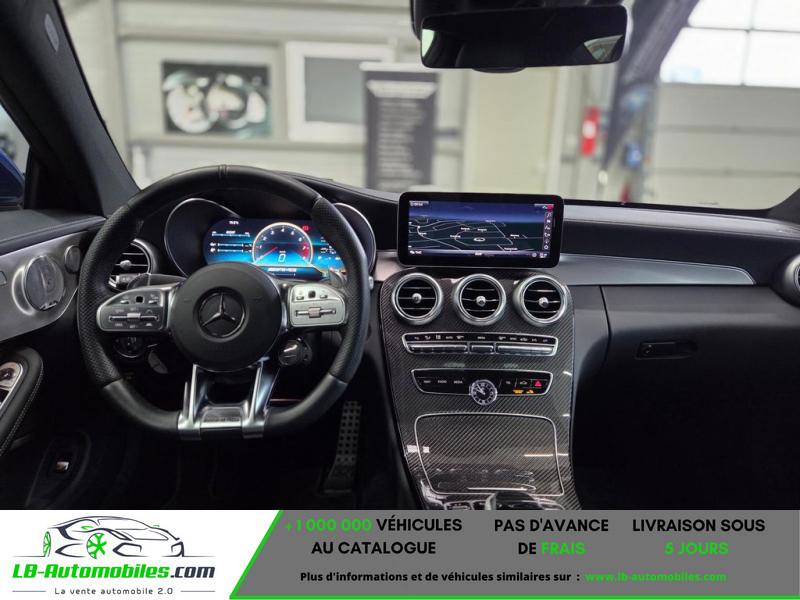 Mercedes Classe C Coupe 43 Mercedes-AMG - Photo 3 / 11