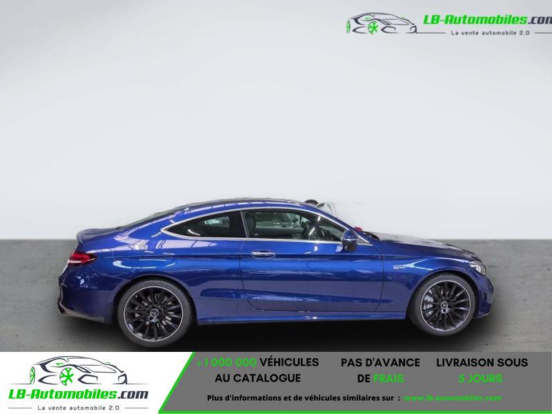 Mercedes Classe C Coupe 43 Mercedes-AMG - Photo 5 / 11