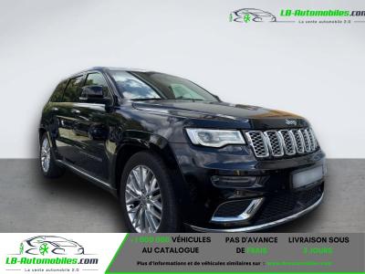 Jeep Grand Cherokee V6 3.0 CRD 250 Multijet BVA