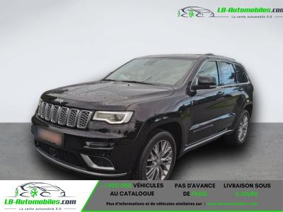 Jeep Grand Cherokee V6 3.0 CRD 250 Multijet BVA