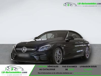 Mercedes Classe C Cabriolet 43 Mercedes-AMG