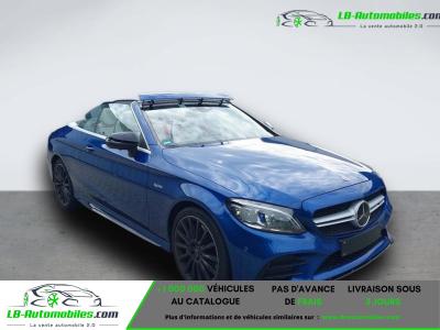 Mercedes Classe C Cabriolet 43 Mercedes-AMG