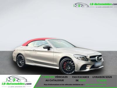 Mercedes Classe C Cabriolet 43 Mercedes-AMG