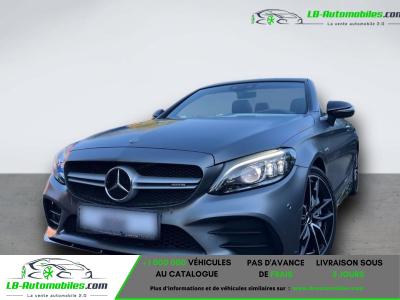 Mercedes Classe C Cabriolet 43 Mercedes-AMG