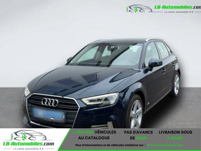 Audi A3 Sportback TFSI 150