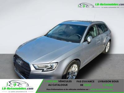 Audi A3 Sportback TFSI 150