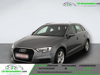 Audi A3 Sportback TFSI 150