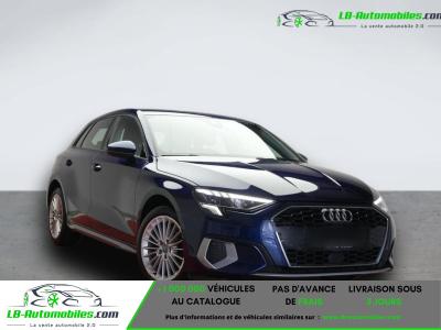 Audi A3 Sportback TFSI 150