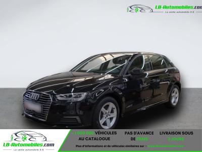 Audi A3 Sportback TFSI e-tron 204 BVA 6