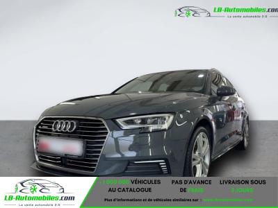 Audi A3 Sportback TFSI e-tron 204 BVA 6