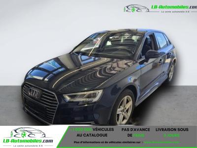 Audi A3 Sportback TFSI e-tron 204 BVA 6