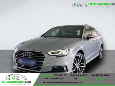 Audi A3 Sportback TFSI e-tron 204 BVA 6