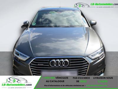 Audi A3 Sportback TFSI e-tron 204 BVA 6