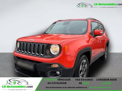 Jeep Renegade 1.4  MultiAir 140 ch BVA