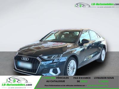 Audi A3 Berline 30 TFSI 110