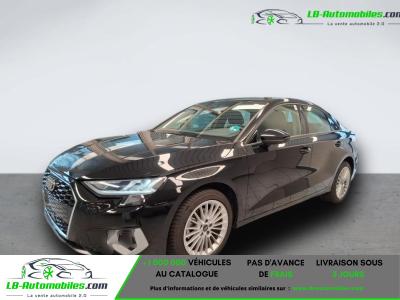 Audi A3 Berline 30 TFSI 110