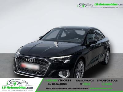 Audi A3 Berline 30 TFSI 110