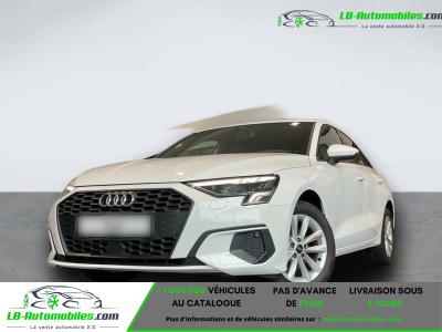 Audi A3 Berline 30 TFSI 110