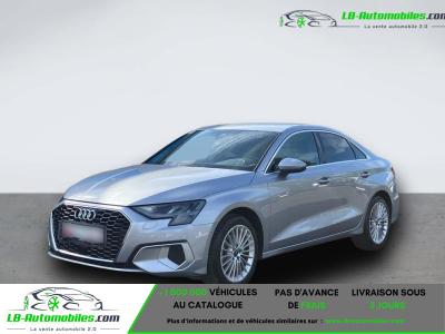 Audi A3 Berline 35 TFSI Mild Hybrid 150 BVA