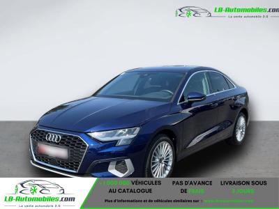 Audi A3 Berline 35 TFSI Mild Hybrid 150 BVA