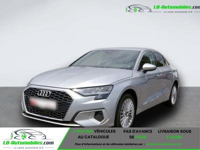 Audi A3 Berline 35 TFSI Mild Hybrid 150 BVA