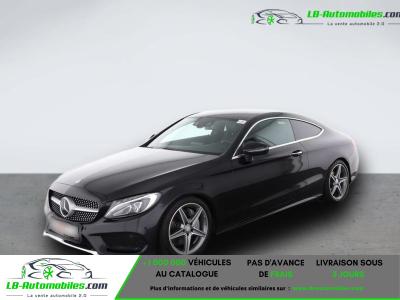 Mercedes Classe C Coupe 200  BVA
