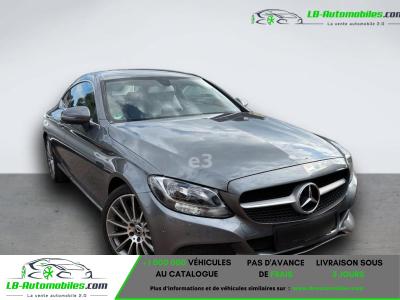 Mercedes Classe C Coupe 200  BVA