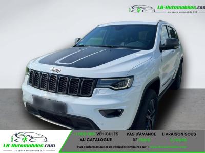Jeep Grand Cherokee V6 3.0 CRD 250 Multijet BVA