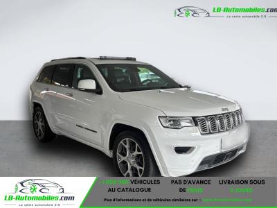 Jeep Grand Cherokee V6 3.0 CRD 250 Multijet BVA