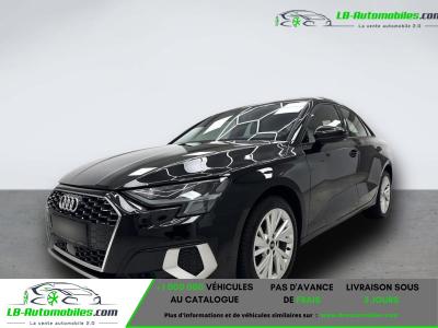 Audi A3 Berline 30 TFSI Mild Hybrid 110 BVA