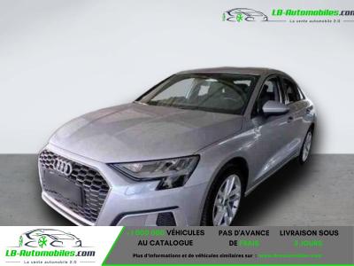 Audi A3 Berline 30 TFSI Mild Hybrid 110 BVA