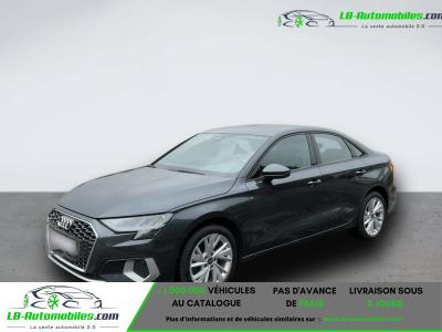 Audi A3 Berline 30 TFSI Mild Hybrid 110 BVA