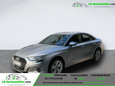 Audi A3 Berline 30 TFSI Mild Hybrid 110 BVA