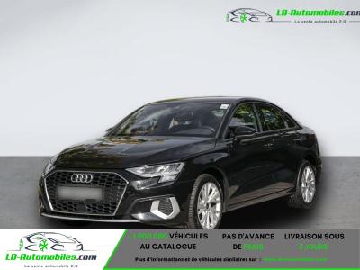 Audi A3 Berline 30 TFSI Mild Hybrid 110 BVA