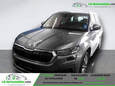 Skoda Kodiaq 1.5 TSI 150 BVA 5pl