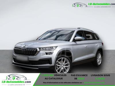 Skoda Kodiaq 1.5 TSI 150 BVA 5pl