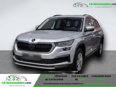 Skoda Kodiaq 2.0 TDI 150  BVA 5pl