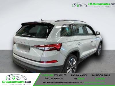 Skoda Kodiaq 2.0 TDI 150  BVA 5pl