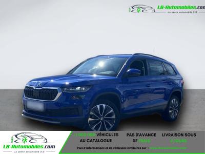 Skoda Kodiaq 2.0 TDI 150  BVA 5pl