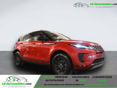 Land Rover Range Rover Evoque D180 AWD BVA
